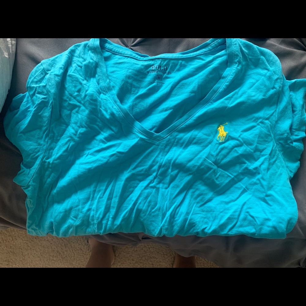 Polo Shirts